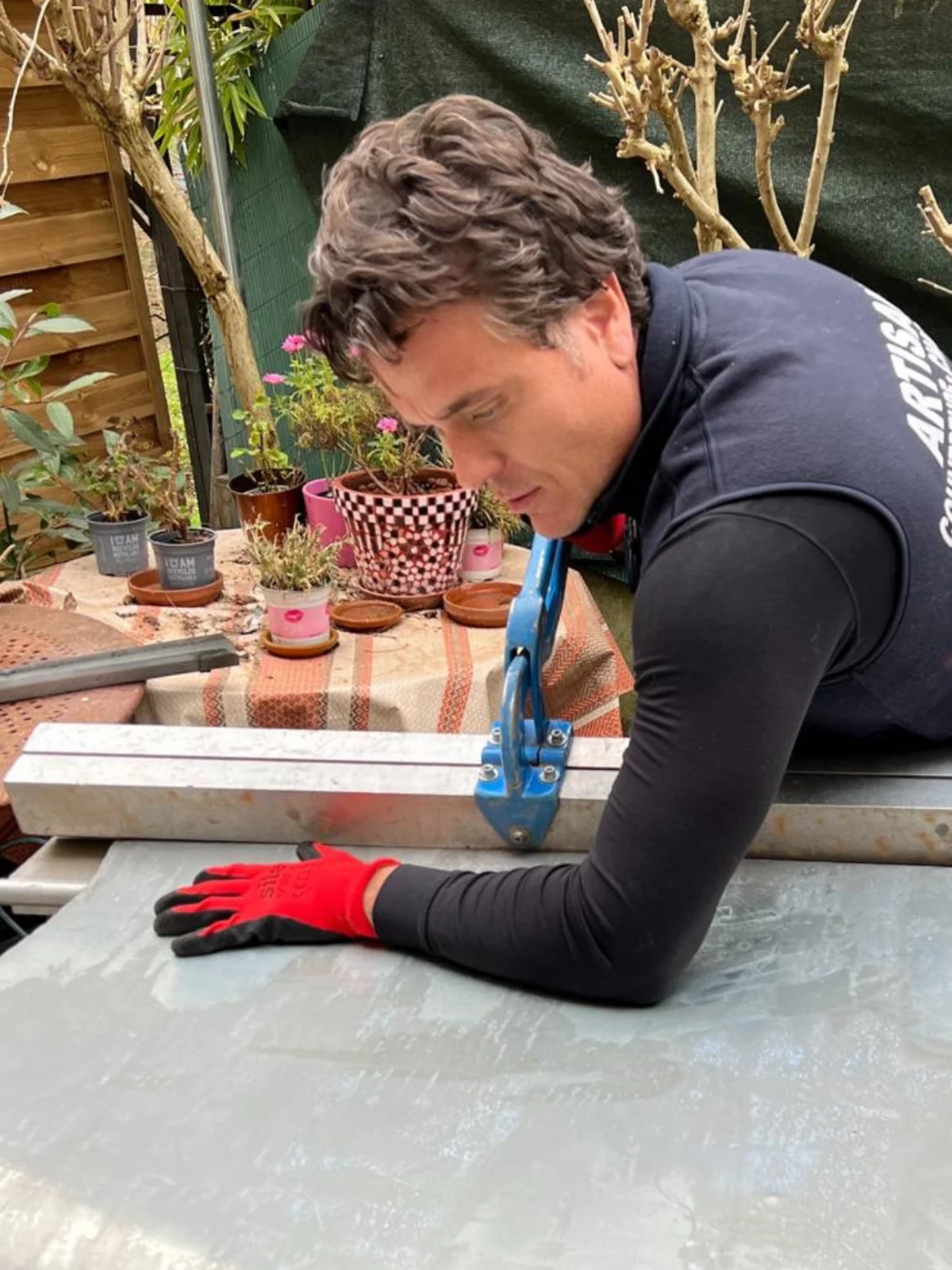 Compagnon Luigi Avrillas