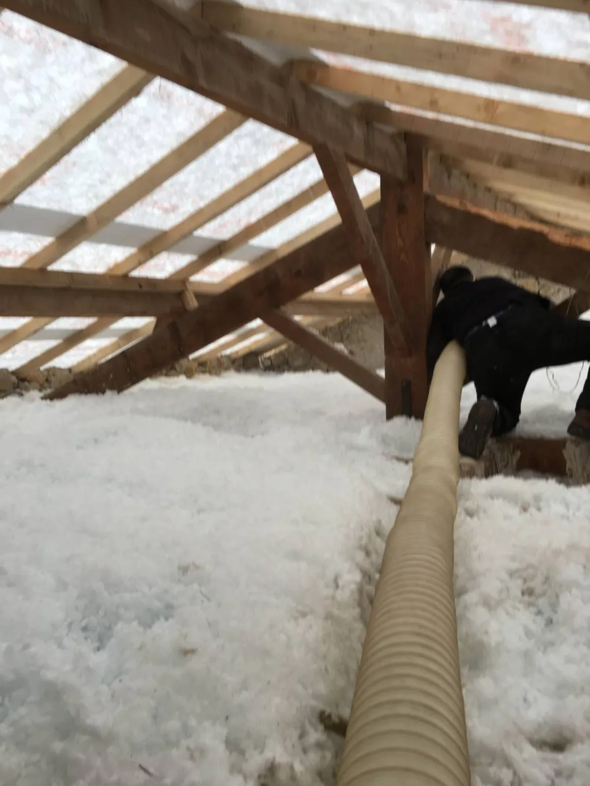 Isolation toiture combles Val-de-Marne 94