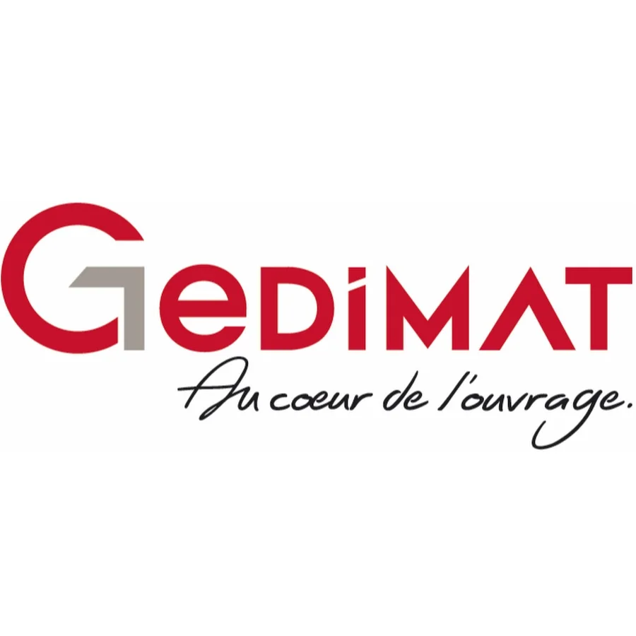 Logo Gedimat