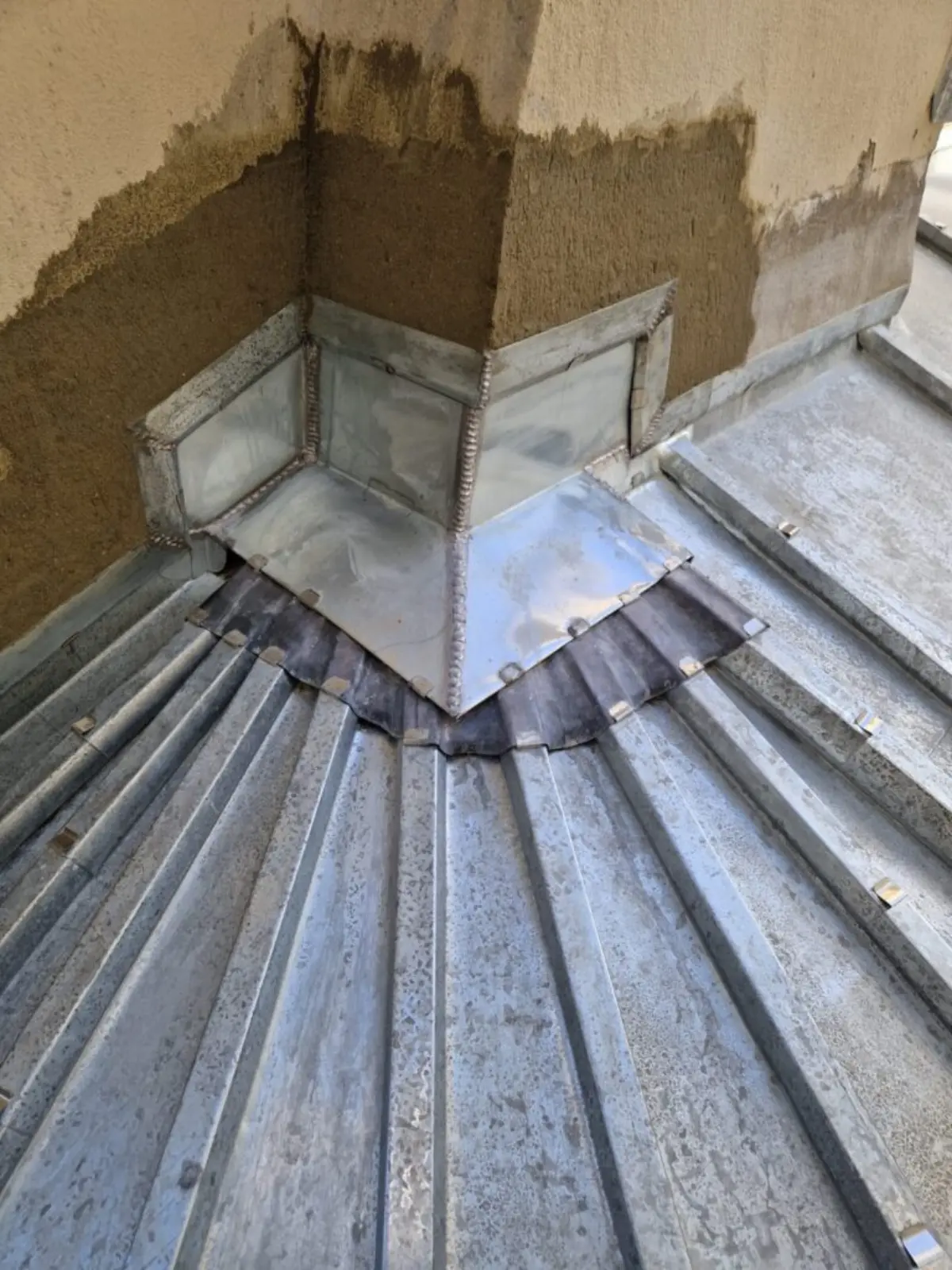 Réparation toiture en zinc Val-de-Marne 94